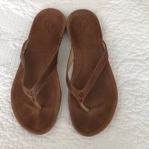 Flip flop sandals